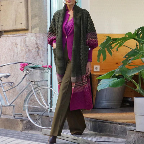 R&B | Moderner Cardigan