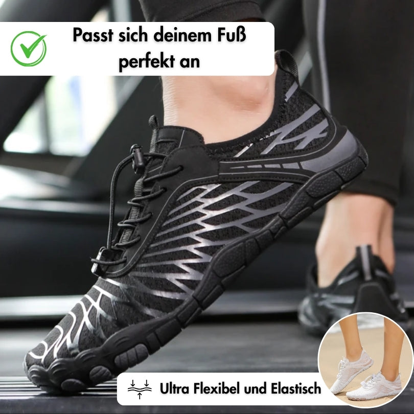 Bequeme & Gesunde Barfußschuhe R&B
