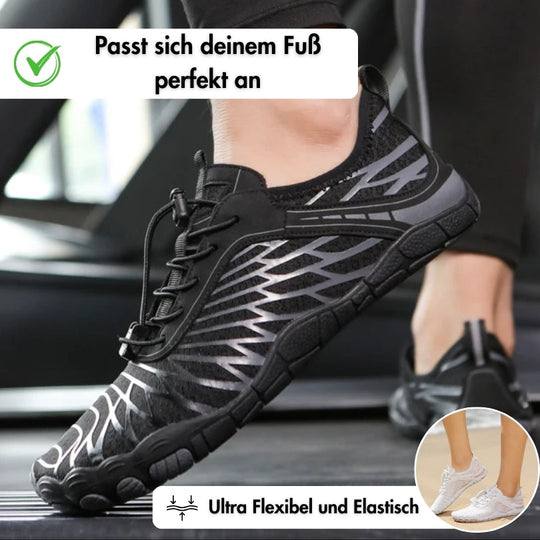 Bequeme & Gesunde Barfußschuhe R&B