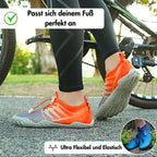Gesunde & Rutschfeste Universal Barfußschuhe R&B
