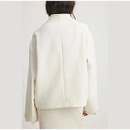 R&B | Vintage Winterjacke - Trendy & Warm