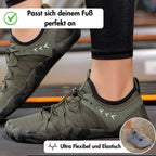 Gesunde & rutschfeste universal Barfußschuhe R&B