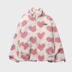 R&B | Wendbare Herzjacke