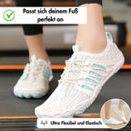 Gesunde & Rutschfeste Alltags-Barfußschuhe R&B