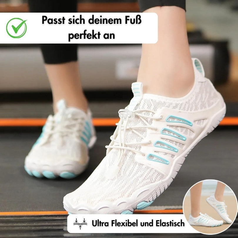 Gesunde & Rutschfeste Alltags-Barfußschuhe R&B