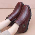Bequeme Damen-Casual-Schuhe R&B R&B