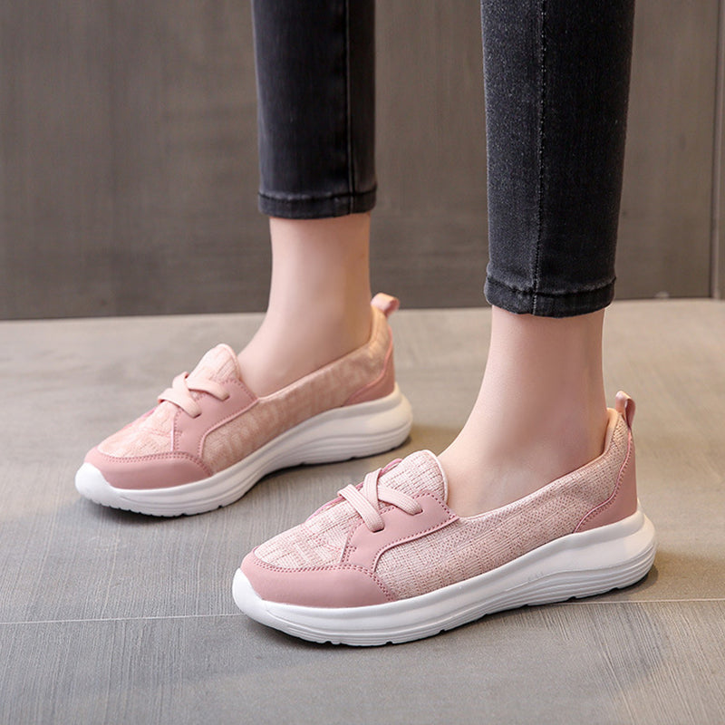 Orthopädische Schuhe für Frauen mit rutschfester Sohle R&B R&B