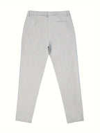 R&B | Stretch Herrenhose für Geschäftliche Bankette