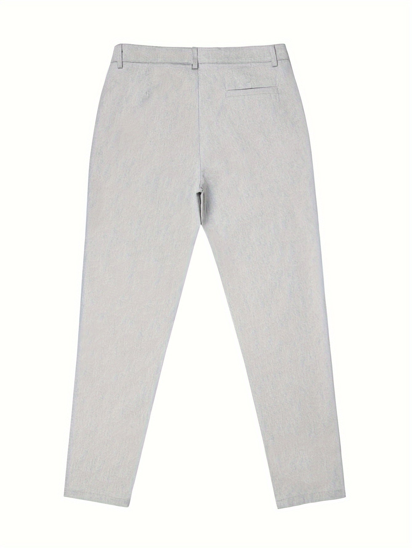 R&B | Stretch Herrenhose für Geschäftliche Bankette