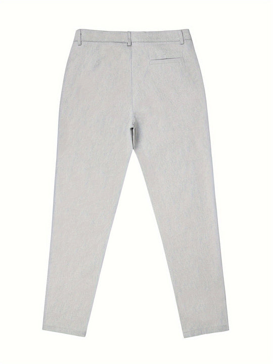 R&B | Stretch Herrenhose für Geschäftliche Bankette