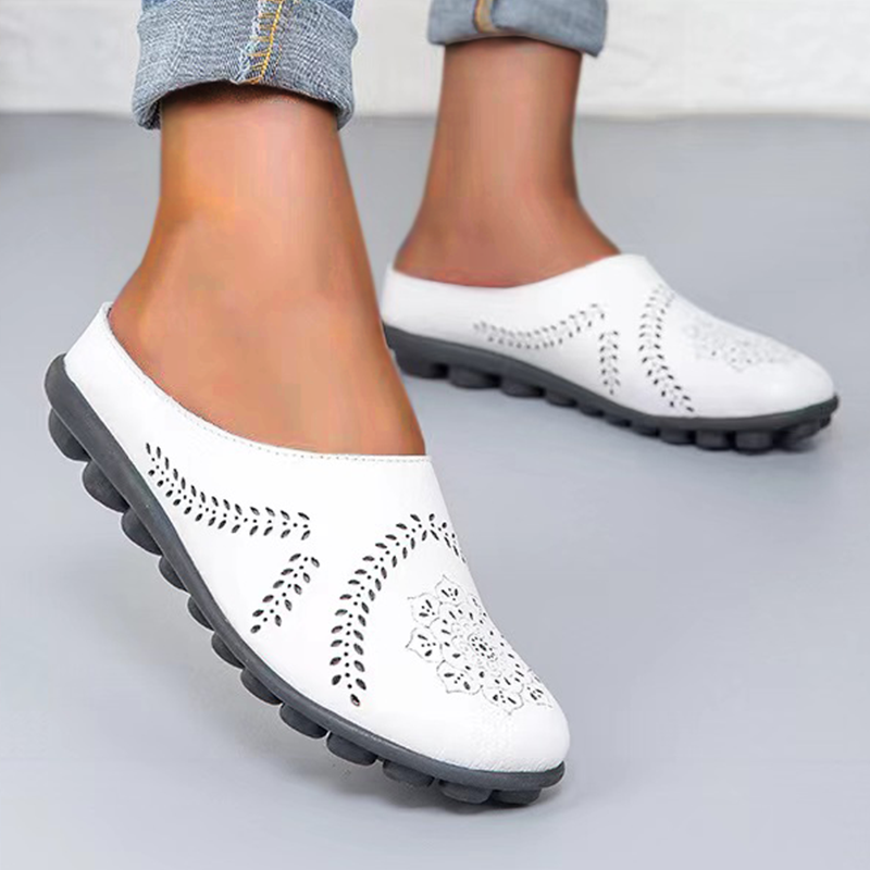 R&B | Orthopädischer Hohlschuh