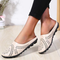 Bequeme und elegante orthopädische Schuhe für Damen