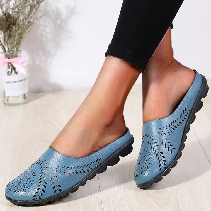 Bequeme Und Elegante Orthopädische Schuhe R&B