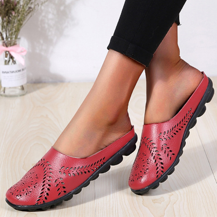 Bequeme Und Elegante Orthopädische Schuhe R&B