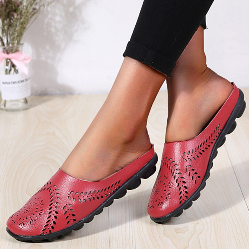 R&B | Orthopädischer Hohlschuh