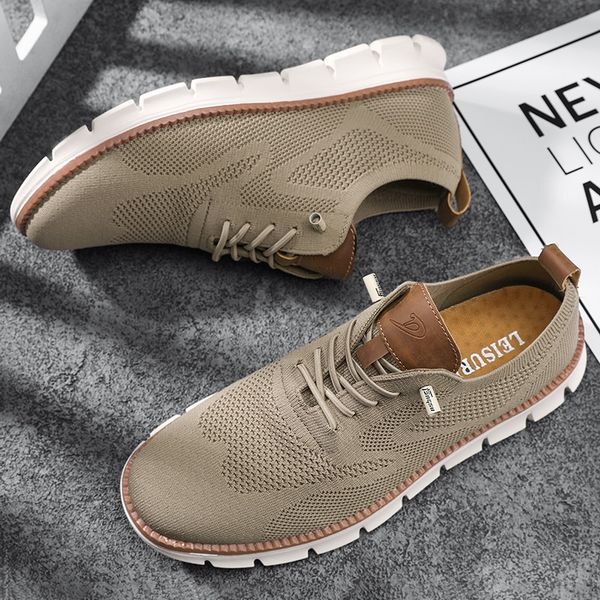 Ultraleichte Schuhe für Herren R&B
