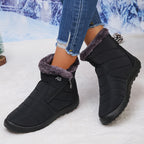 Orthopädischen Winterstiefel R&B R&B