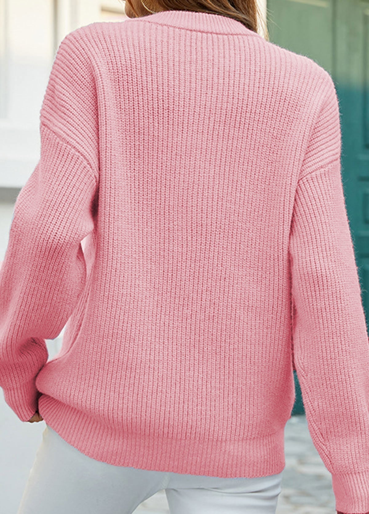 R&B | Herbstpullover