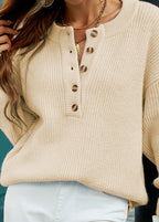 R&B | Herbstpullover