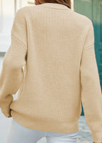 R&B | Herbstpullover