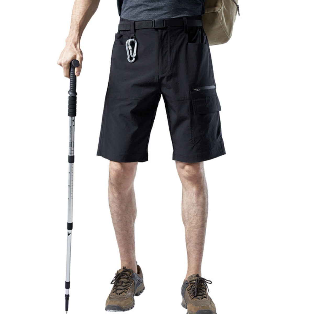 R&B | Bergsteigershorts