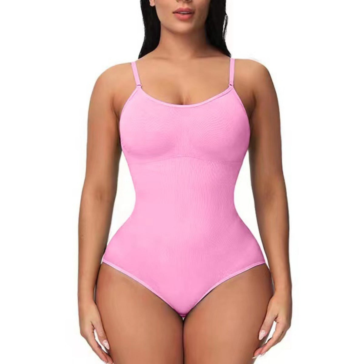 R&B | Nahtlose Shapewear mit Hüftlift