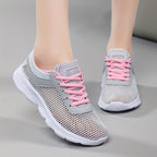 NetzSneaker Anna R&B