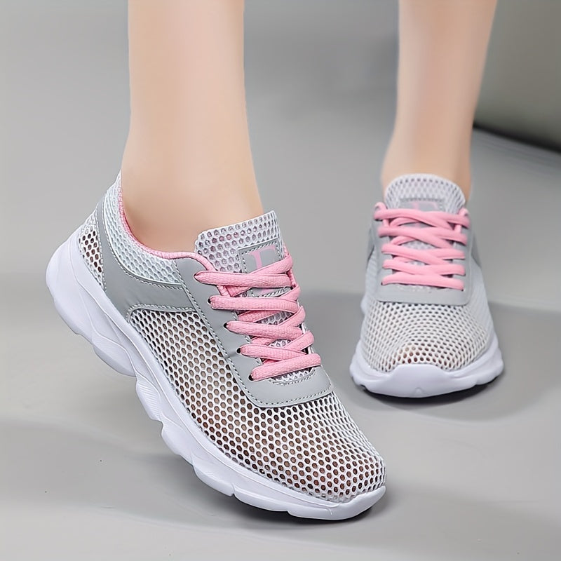 NetzSneaker Anna R&B