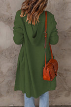 R&B | Mühelose und Elegante Winter Strickjacke
