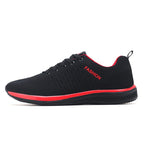 Sportliche Sneakers mit Orthopädischer Sohle für Frauen R&B
