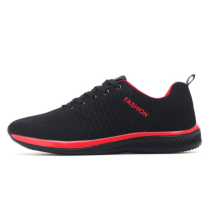 Sportliche Sneakers mit Orthopädischer Sohle für Frauen R&B