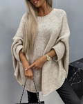 R&B | Elegantes Boho Sweatshirt