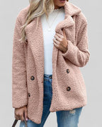 R&B | Elegante Weiche Jacke für Damen