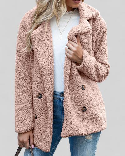R&B | Elegante Weiche Jacke für Damen