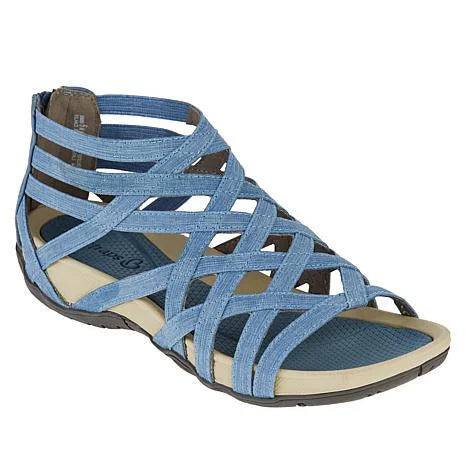 R&B | Orthopädische Komfort Sandalen
