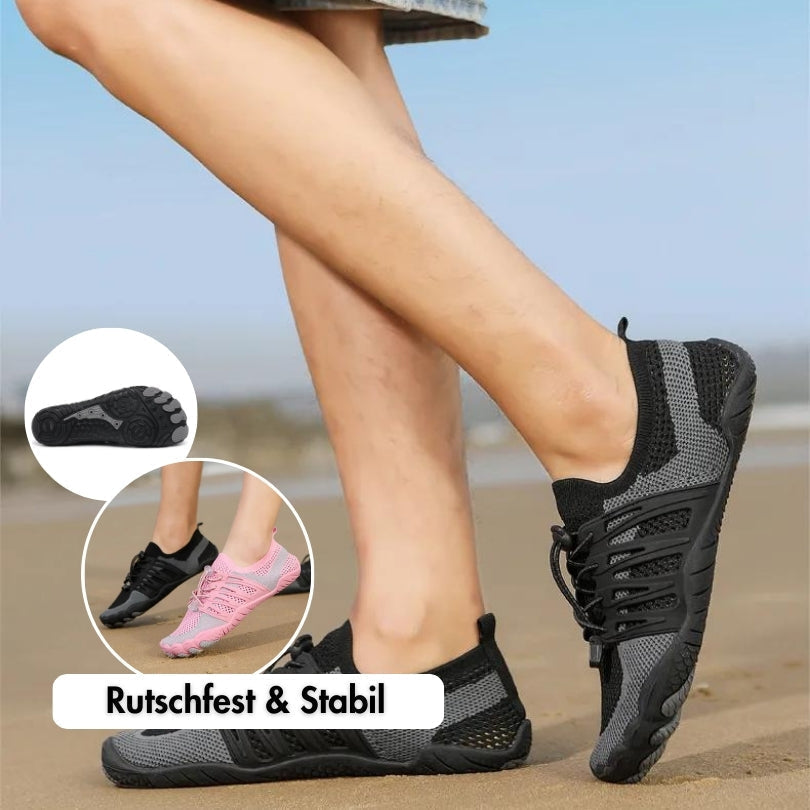 Gesunde & Rutschfeste Universelle Barfußschuhe R&B