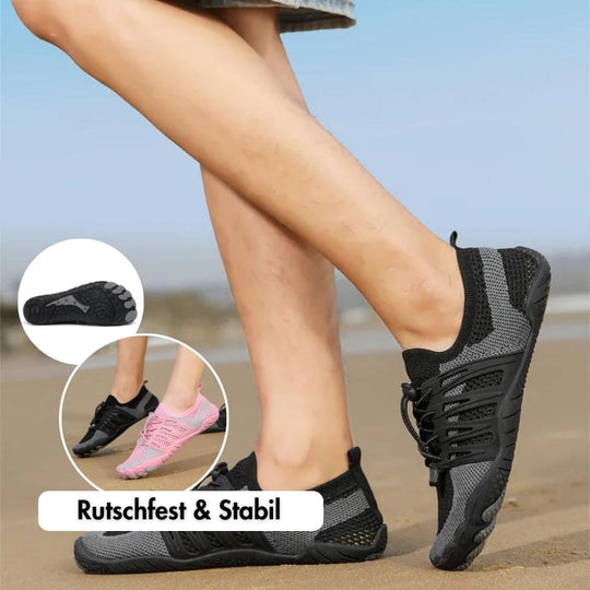 Gesunde & Rutschfeste Universelle Barfußschuhe R&B