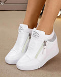 R&B | Sportschuhe mit Keilabsatz