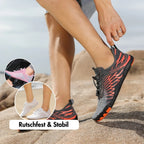 Bequeme & Gesunde Barfußschuhe R&B