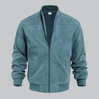 R&B | Bequeme Bomber-Jacke für Männer