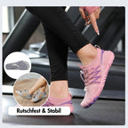 Gesund & rutschfest Universal Barfußschuhe R&B