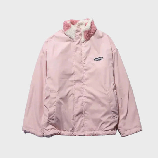 R&B | Wendbare Herzjacke