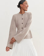 R&B | Modischer Cardigan