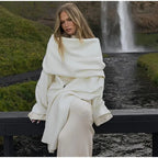 R&B | Vintage Winterjacke - Trendy & Warm