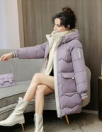 R&B | Damen Winterparka