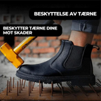 EB | Ortho-Sicherheitsstiefel