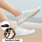 Gesunde & Rutschfeste Alltags-Barfußschuhe R&B