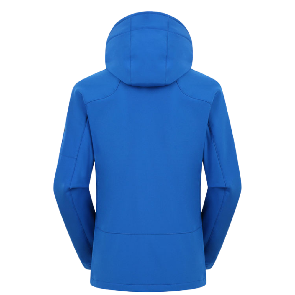 R&B | Wasserdichte Jacke