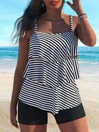 R&B | Set für Frauen Tankini