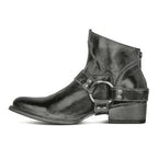 Elegante Leder Damen Schuhe R&B